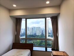 Clover By The Park (D20), Condominium #585589531
